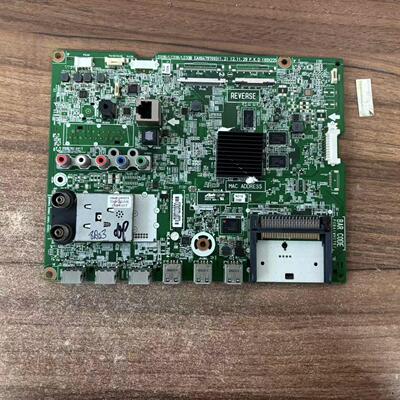 原装LG 60LN6150-CB电视主板EAX64797003/4屏HC600DUD-SLFT1-11XX