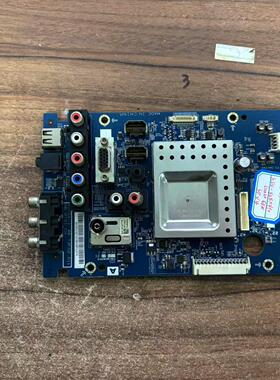 原装索尼KLV-42EX410主板S0104-1 48.73F02.011屏LC420EUN(SD)(V4