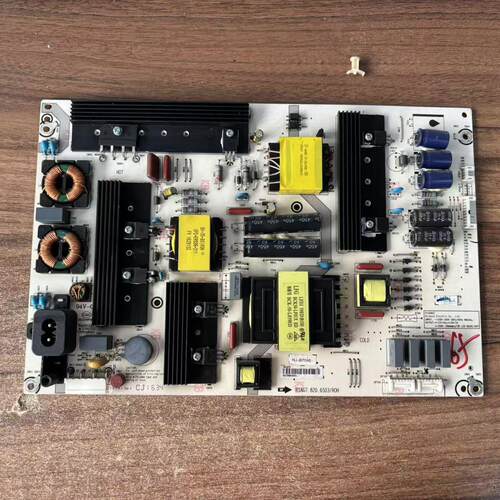 原装海信LED65EC660US 65K5510U电源板RSAG7.820.6503 HLL-6070WE