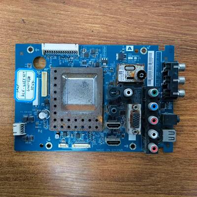 索尼 KLV-42EX410 主板 S0104-1 48.73F02.011屏LC420EUN(SD)(V4)