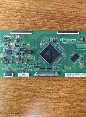 原装TCL L46E5200创维46E65SG电视逻辑板V236H3-CS3-C现货测好