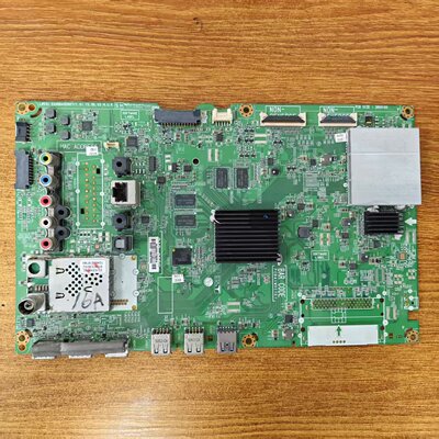 原装 LG 60UF7702-CN液晶电视主板EAX66492807配屏LC600EQF测试好