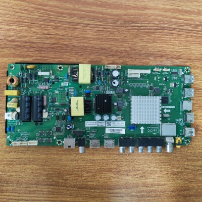 原装海尔LE39B3500W主板