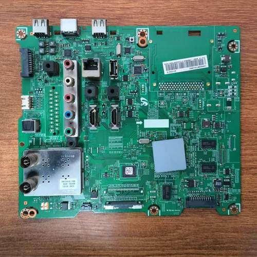 三星UA46ES6100J电视主板