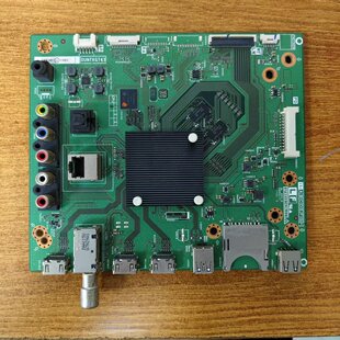 夏普LCD-50SU575A主板DUNTKG743 QPWBXG743WJZZ屏V500DJ7-ME5现货