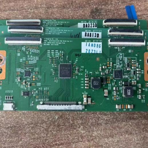 原装LG逻辑板6870C-0649A 6870C-0584A 6870C-0738A 适用