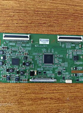 原装拆机TCL L46E5300D L46F3200E逻辑板A60EDGEC2LV0.2现货测好