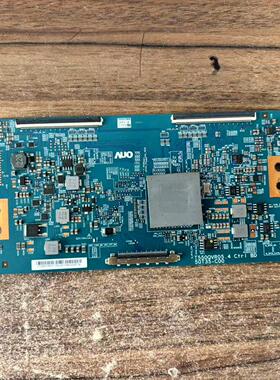 原装海信LED50MU8600UC液晶电视逻辑板T550QVR05.4 50T35-C00