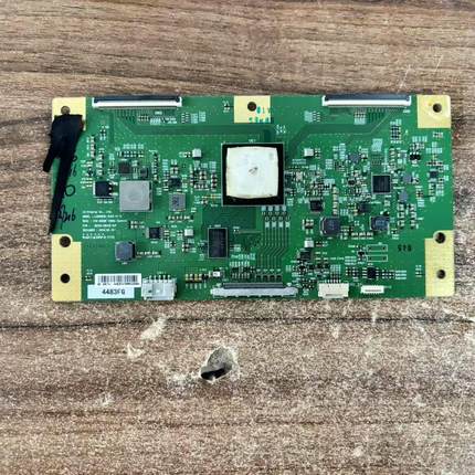 原装索尼KD-65X7500D逻辑板V16 UHD 6870C-0642B 屏YD6S650CNG03B