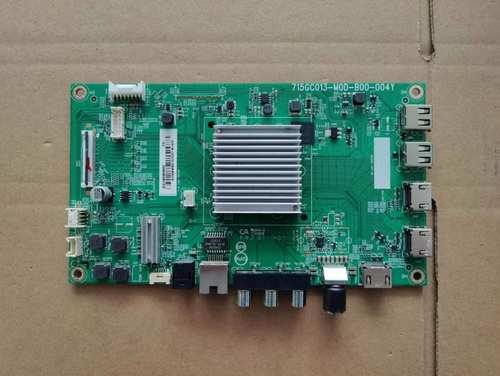 原装飞利浦55PUF7294/T3