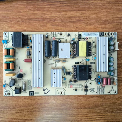 海尔LS55A51LS55H610X电源板