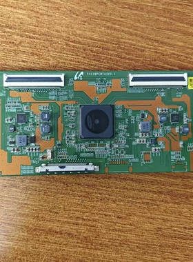 原装海尔 LS48H310G电视逻辑板FU11BPCMTA3V0.1 LMC480FN02实物图