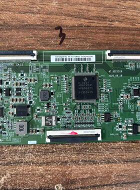 适用于华为HD65DESA液晶电视逻辑板47-6021519/HV650QUBF92/65寸