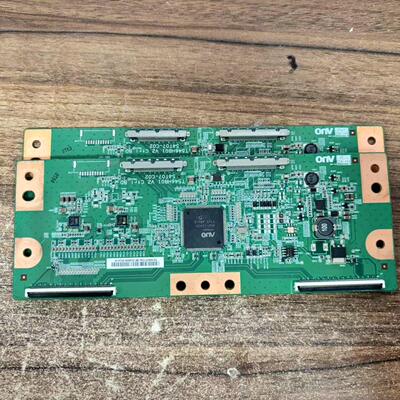 原装55寸AUO逻辑板54T07-C02 T546HB01 V2适用于各种品牌电视配件