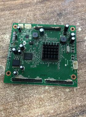 原装拆机同方LE-46TM2800 主板 SZTHFTV1911 V1.3 配屏LTA460HQ12