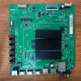 原装TCL D55A620U电视主板40-T96804-MAB2HG屏LVU550CS0T现货实拍