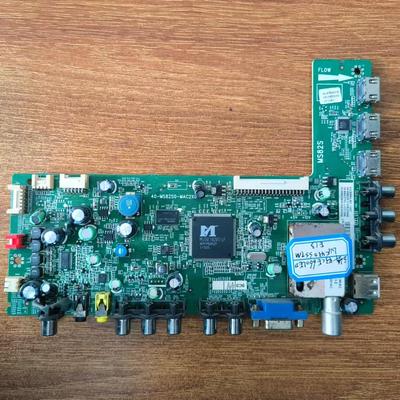 三洋43CE660LED电视主板