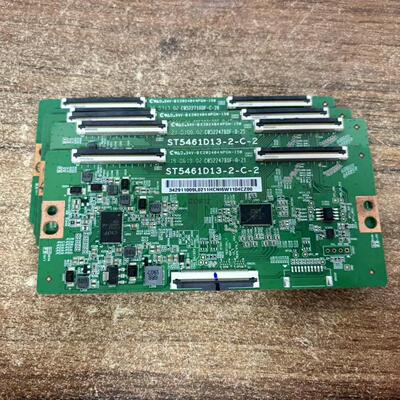 红米L55M5-RK 海信55N3600U L55M5-EC逻辑板ST5461D13-2-C-2