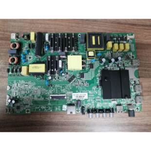 原装 康佳LED50K510主板35023887屏72002061YT 2061YT 测好发货