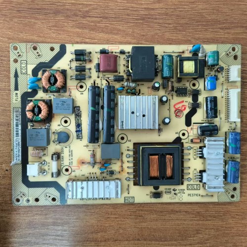 原装TCL L48E4690A L48A71电源板40-E371C5-PWE1XG PE371C4实拍图