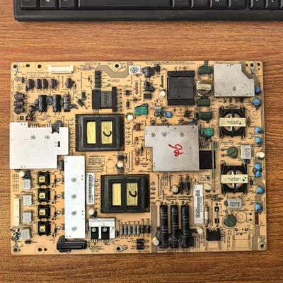 夏普LCD-46LX830A电视电源板