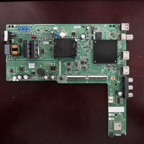 创维43G3D主板TPD.T920T.PB755