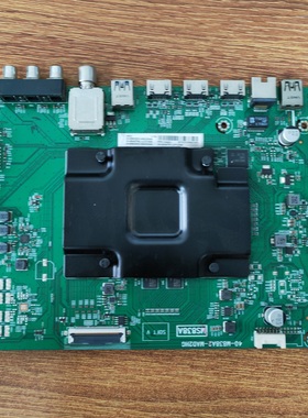 原装TCL49C2  主板40-M838A2-MAD2HG配屏LVU490NE3L SJ