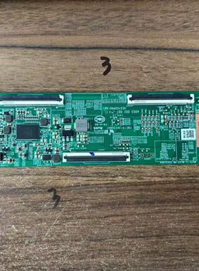 原装拆机 55寸逻辑板DKTV-TL-BL03-AB-20231009 HE0702PN019B1 辉