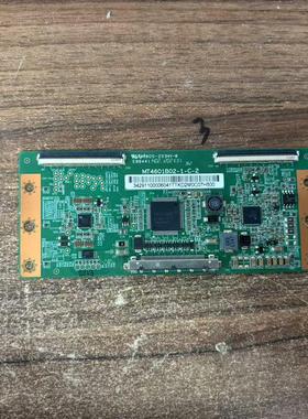 TCL L48B61 L48A71S B48E650逻辑板MT4601B02-1-C-2现货非代用