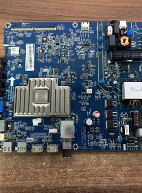原装 长虹50U1A主板JUC7.820.00181680 屏C500U16-E3-A非代用