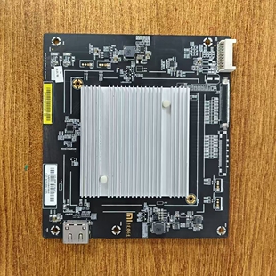 M55 L55M4 试好 20150902屏MI55TV AA主板DKTV 小米 6M60