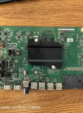 原装正品 海信LED48K300U主板RSAG7.820.6299屏HD480DU-B31测好发