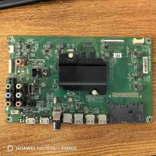 原装正品 海信LED48K300U主板RSAG7.820.6299屏HD480DU-B31测好发