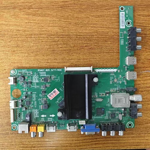 海信LED48EC280JD电视主板