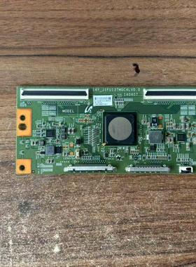 原装海信 LED40K380U 40K681X3DU 逻辑板 14Y-J1FU13TMGC4LV0.0