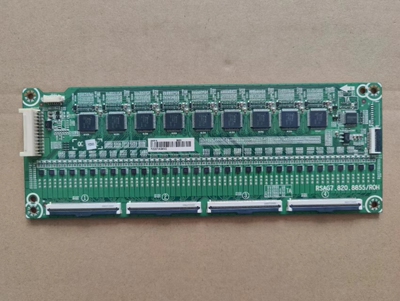 原装海信HZ65U6E/HZ65U79E