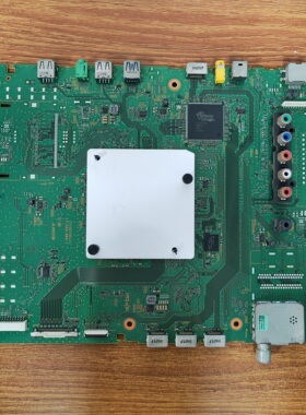 原装索尼KD-65X9300D液晶电视主板1-980-833-11配屏YD6S650STN01