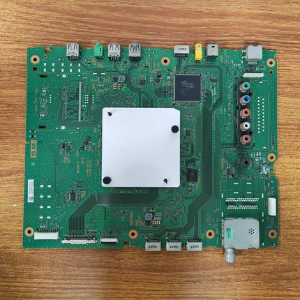 原装索尼KD-65X9300D液晶电视主板1-980-833-11配屏YD6S650STN01