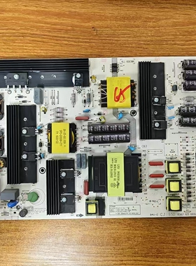 海信 LED65M5600UC 65E7CY 电视电源板RSAG7.820.6918 HLL-6065WA