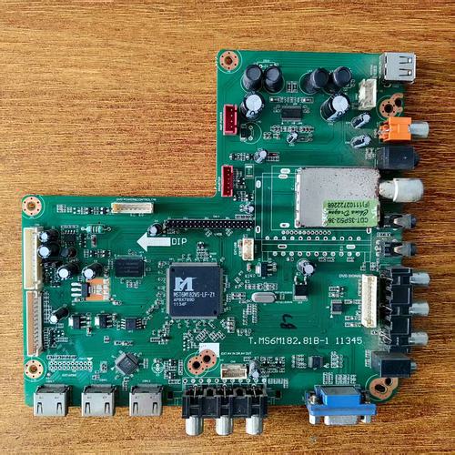 京东方BOELE-42Y650主板