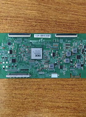 原装 海尔 U50H3 液晶电视逻辑板EATDJ6E14配屏V500DJ6-QE1测好发