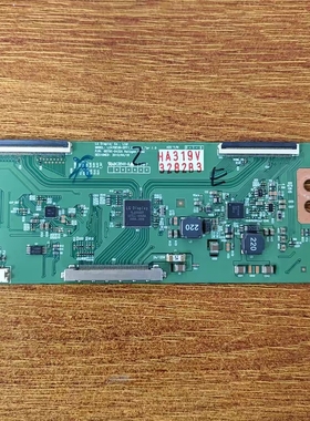 原装LC470EUN-SFF1 6870C-0432A逻辑板47R5200PD 47X8100PDE实拍