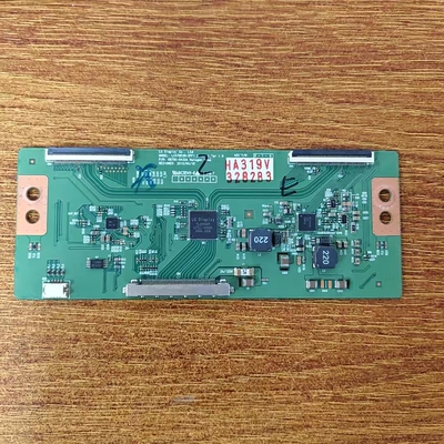 原装LC470EUN-SFF1 6870C-0432A逻辑板47R5200PD 47X8100PDE实拍