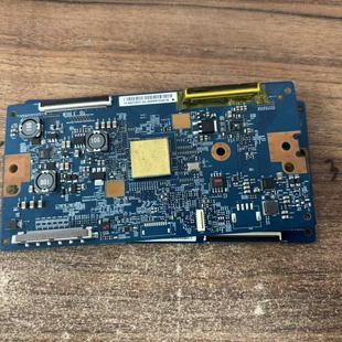 50T20 原装 700B液晶电视逻辑板T500HVN08.0 50W800B C00 索尼KDL