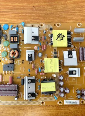 飞利浦 43PFF5752 43PFF5650/T3电源板715G6335-P03-001-002S实拍