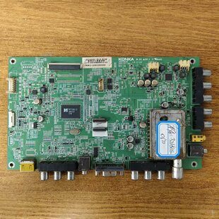 原装康佳LED32HS11E电视主板35015839配屏72000620YT 620YT测好发