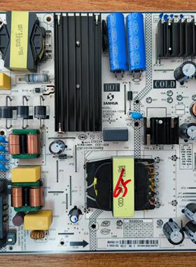 原装 PPTV 65C4 65B680电视电源板SHG6504A-101H DLBB500现货实拍