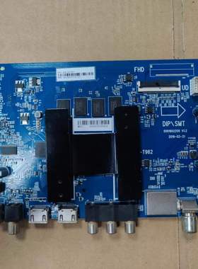 海尔LU50C51 LU55C51 LU58C51 LU65C51 LU65F31 主板0091802209