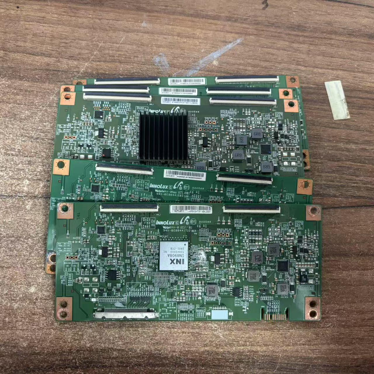 创维50M9/50F5/L50M5-AD/LCD-50TX55A逻辑板EATDJ6E13/14/11