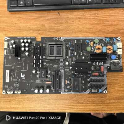 原装正品乐视L504FCNN电视电源板715G8227-P01/02-000-003M实物图